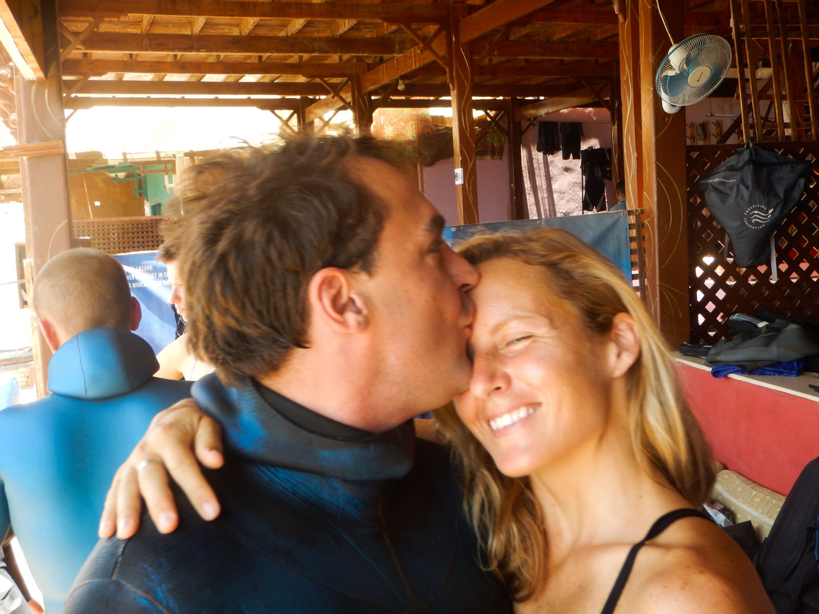 freediving