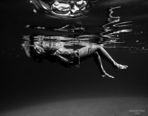 freediving
